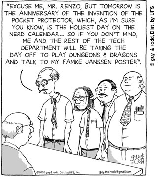 brevity